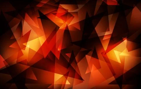 Decorative background Stock-Illustration