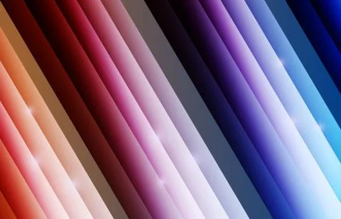 Decorative background Stock-Illustration