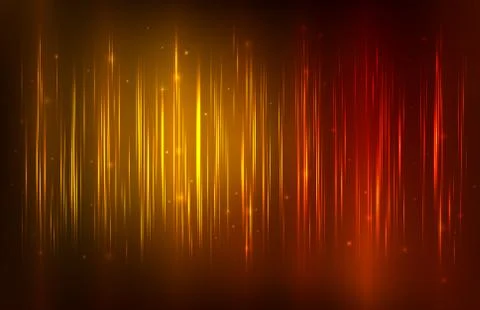 Decorative background Illustrazione stock