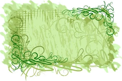 Decorative background 스톡 일러스트