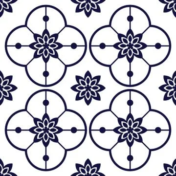 Decorative background Stock-Illustration