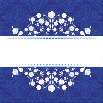 Decorative Background ninety one Stock Illustration