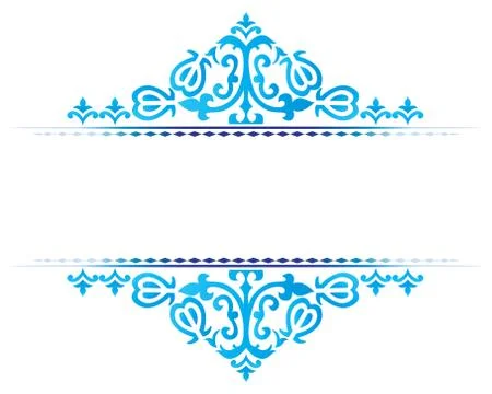 Decorative Background ninety two Stock Illustration