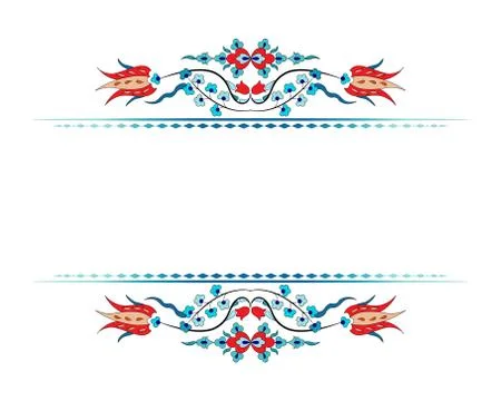 Decorative Background sixty eight Stock Illustration
