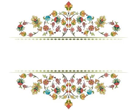 Decorative Background sixty seven Stock Illustration