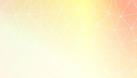 Decorative background with triangles. Decorative design For interior wallpape 스톡 일러스트