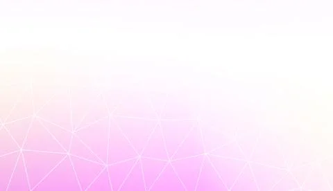 Decorative background with triangles. For flyer, screen, business presentatio Stock Illustration