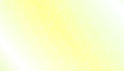 Decorative background with triangles, line. Template for your banner. Vector  Illustrazione stock