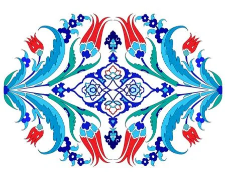 Decorative Background twenty Stock Illustration