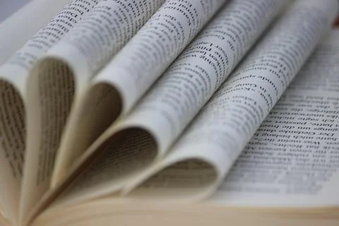 Decorative Book Stock Photos