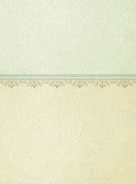 Decorative border Stock Photos