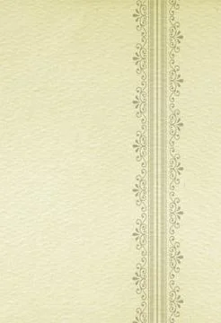 Decorative border Stock Photos