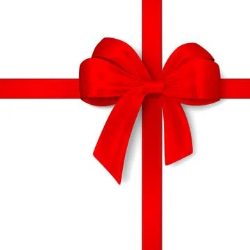 Decorative bow 스톡 일러스트