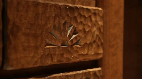 Decorative Brick Stock Footage 40815389