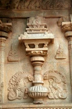 Decorative Carving Stock Photos