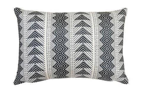 Decorative  couch cushion. Stock Photos