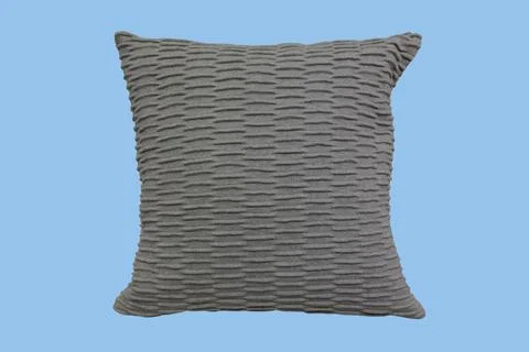 Decorative couch cushion Foto stock