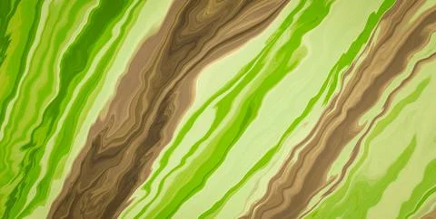 Decorative Design Featuring Artistic Patterns and Gold Details Stock Illustration