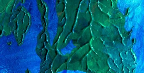 Decorative Design Featuring Artistic Patterns and Gold Details Stock Illustration