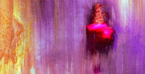 Decorative Design Featuring Artistic Patterns and Gold Details Stock Illustration