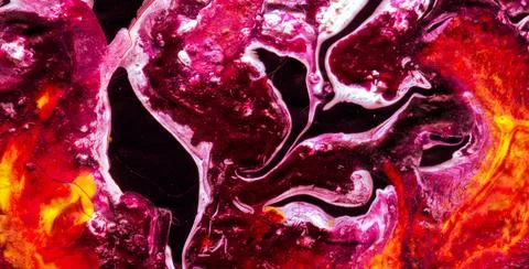 Decorative Design Featuring Artistic Patterns and Gold Details Stock Illustration