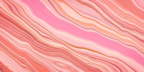 Decorative Design Featuring Artistic Patterns and Gold Details Stock Illustration