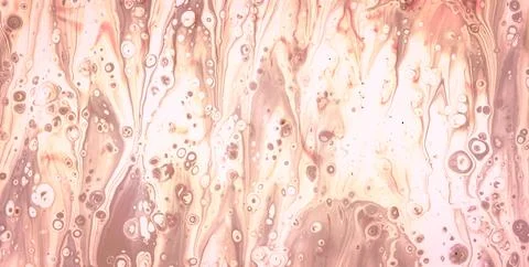 Decorative Design Featuring Artistic Patterns and Gold Details Stock Illustration