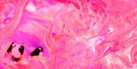 Decorative Design Featuring Artistic Patterns and Gold Details Stock Illustration