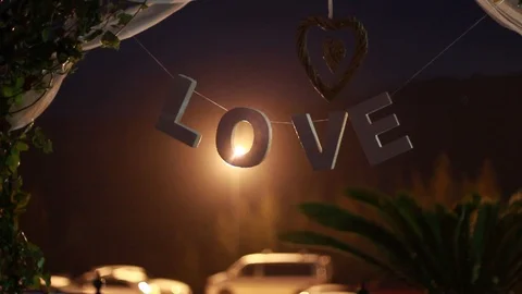 Decorative detail Stock Footage 113852281