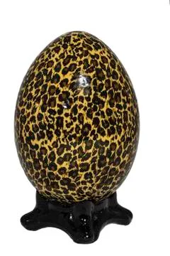 Decorative egg Stock Photos