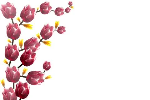Decorative element Stock Illustration