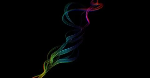 Decorative element Illustrazione stock