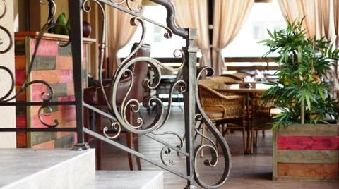 Decorative element Stock Photos