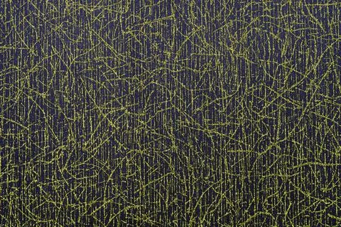 Decorative Fabric Material Surface Background Texture Foto stock
