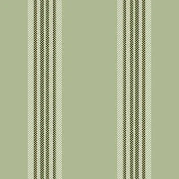 This decorative fabric surface arranges a structured line sequence into a smo Stock Illustration