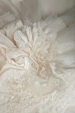 Decorative Fabric Texture Stock Photos