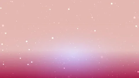 Decorative festive romantic background animation. confetti explosion and wh.. Stock Footage 263010073