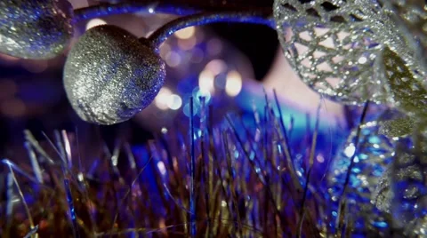 Decorative flower Video stock 57677970