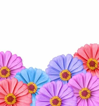 Decorative frame Stock Illustration