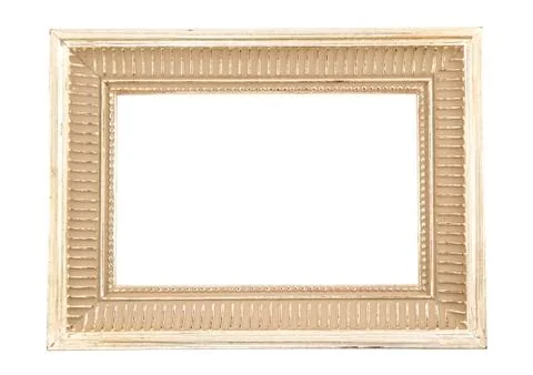 Decorative frame Stock Photos