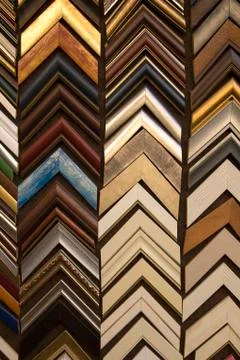 Decorative frame samples Фото