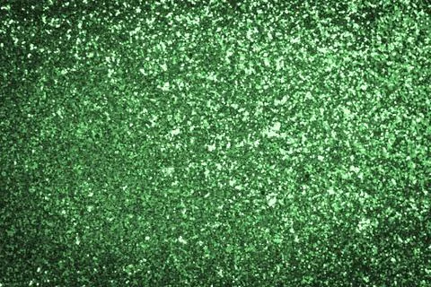Decorative gold background with sparkling Stock Photos