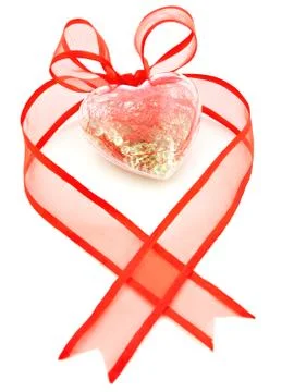 Decorative Heart Stock Photos