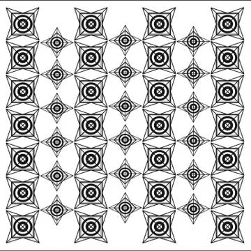 Decorative Stock Illustration