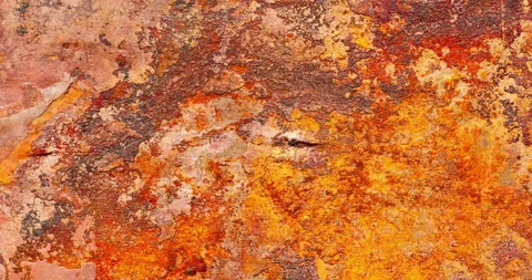 Decorative Iron Texture Stock Footage 147096983