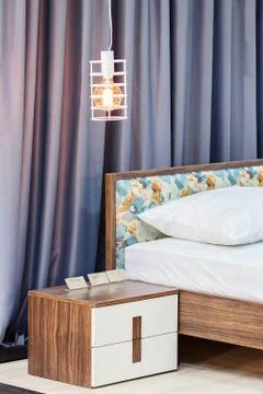 Decorative lamp Foto stock