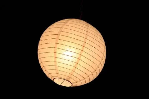 Decorative Light Foto stock