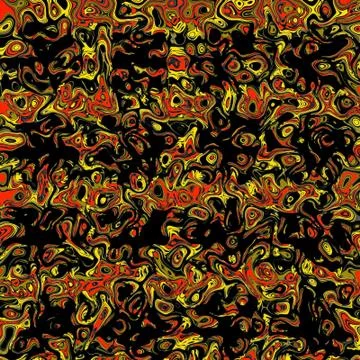 Decorative marble texture  Stock Illustration