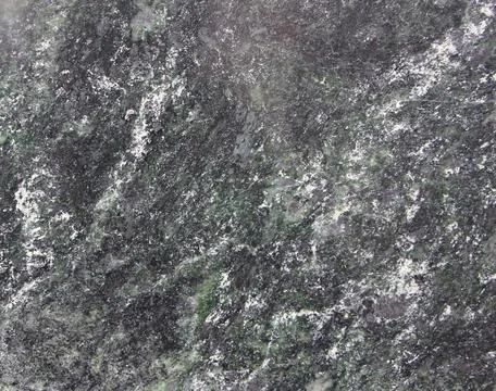 Decorative natural stone in section Foto stock