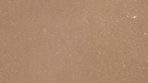 Decorative paint with different kind of shine Stock Footage 71459372